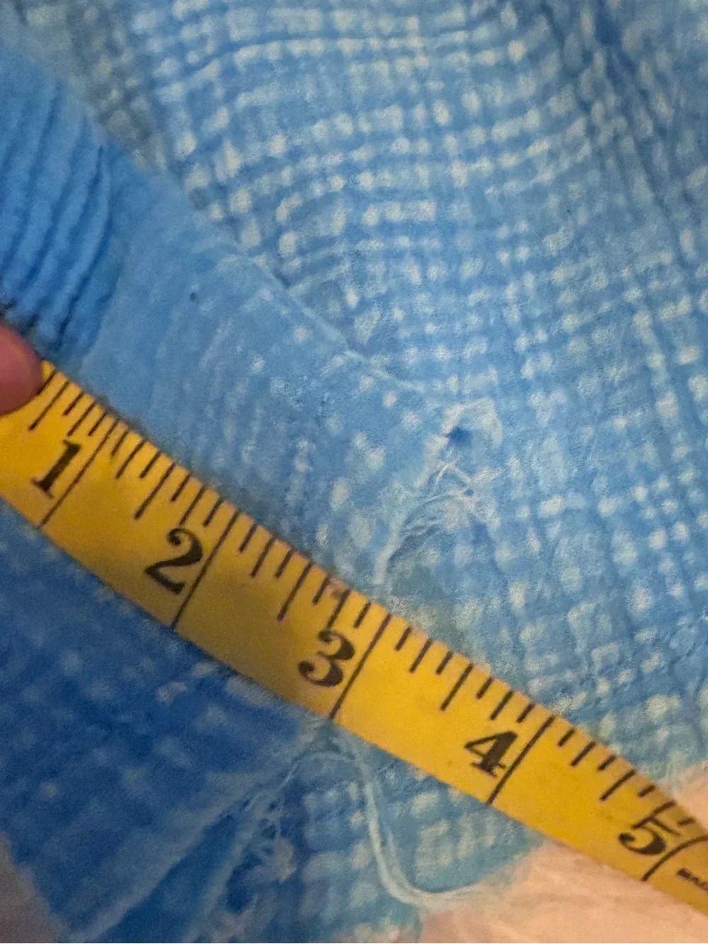 Zenana outfitters Mineral Frayed Hem Washed Shorts
